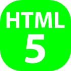 HTML5